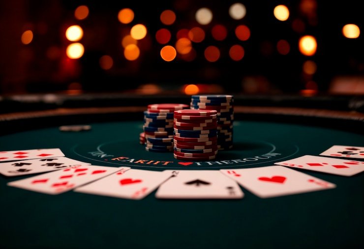 movieflix Live Baccarat aur Roulette