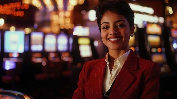 movieflix Slots