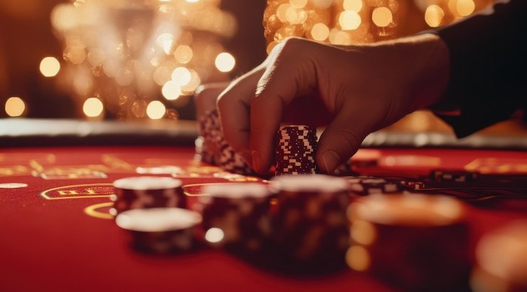 movieflix Express Roulette